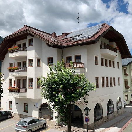 Ferienhaus Birgit - Inklusive Eintritt Alpentherme Bad Hofgastein Esterno foto