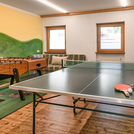 Ferienhaus Birgit - Inklusive Eintritt Alpentherme Bad Hofgastein Esterno foto