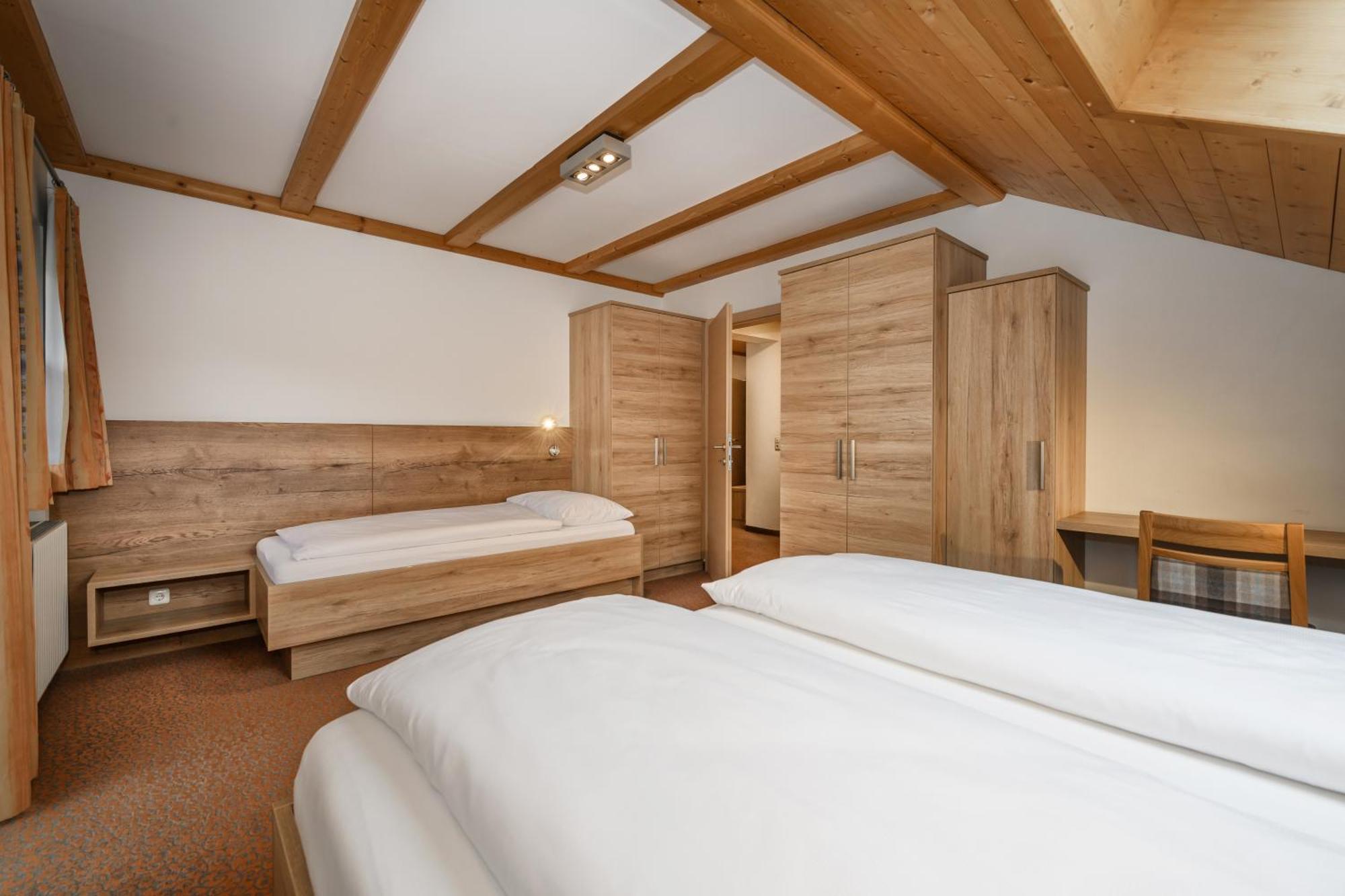 Ferienhaus Birgit - Inklusive Eintritt Alpentherme Bad Hofgastein Esterno foto