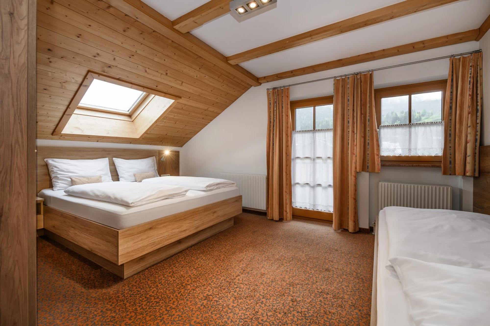 Ferienhaus Birgit - Inklusive Eintritt Alpentherme Bad Hofgastein Esterno foto