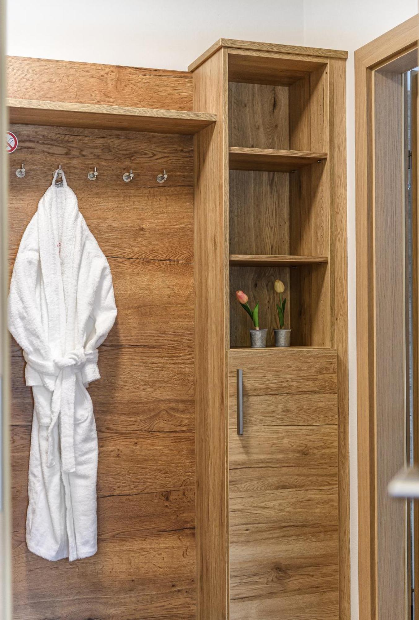 Ferienhaus Birgit - Inklusive Eintritt Alpentherme Bad Hofgastein Esterno foto