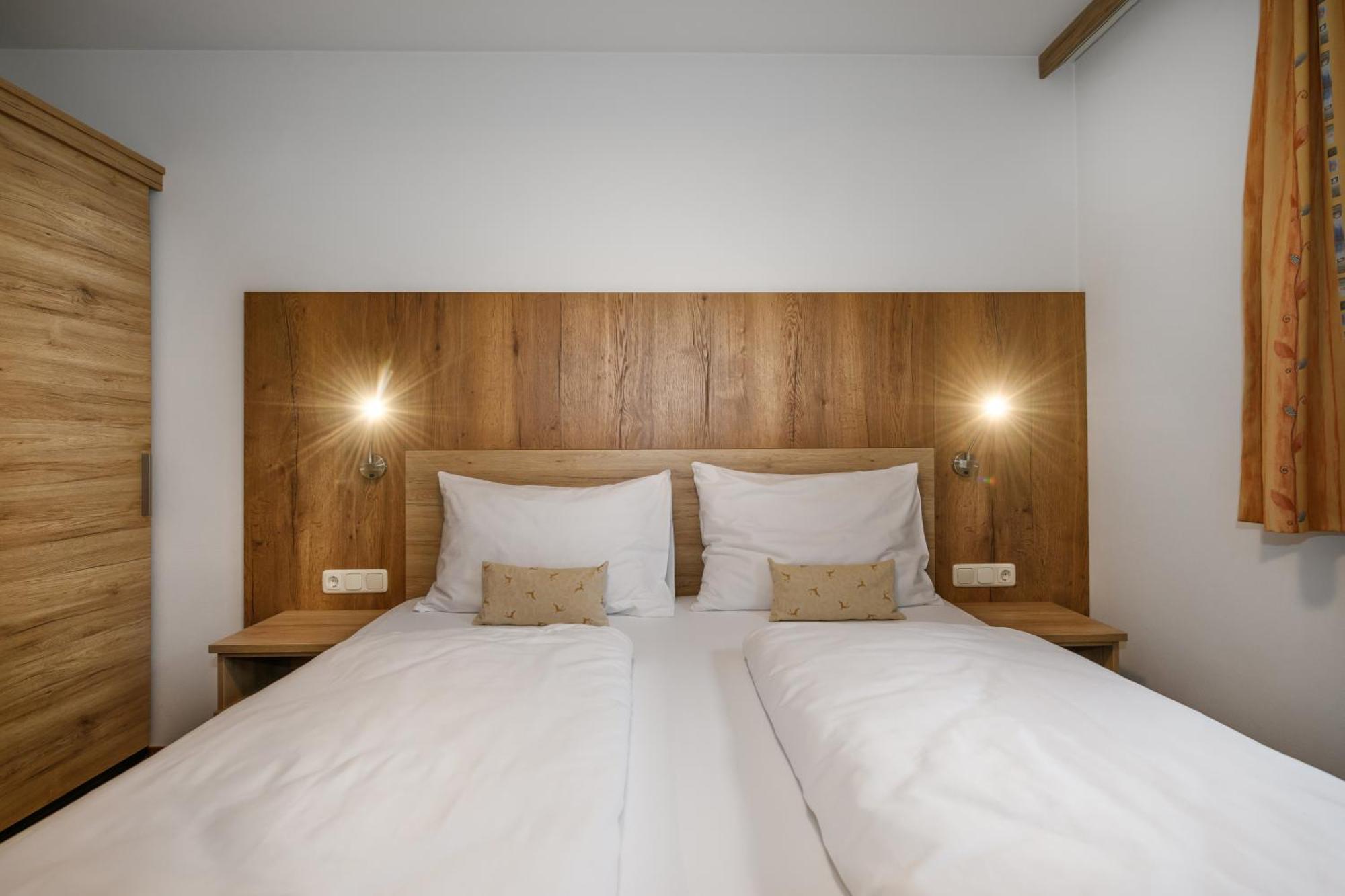 Ferienhaus Birgit - Inklusive Eintritt Alpentherme Bad Hofgastein Esterno foto