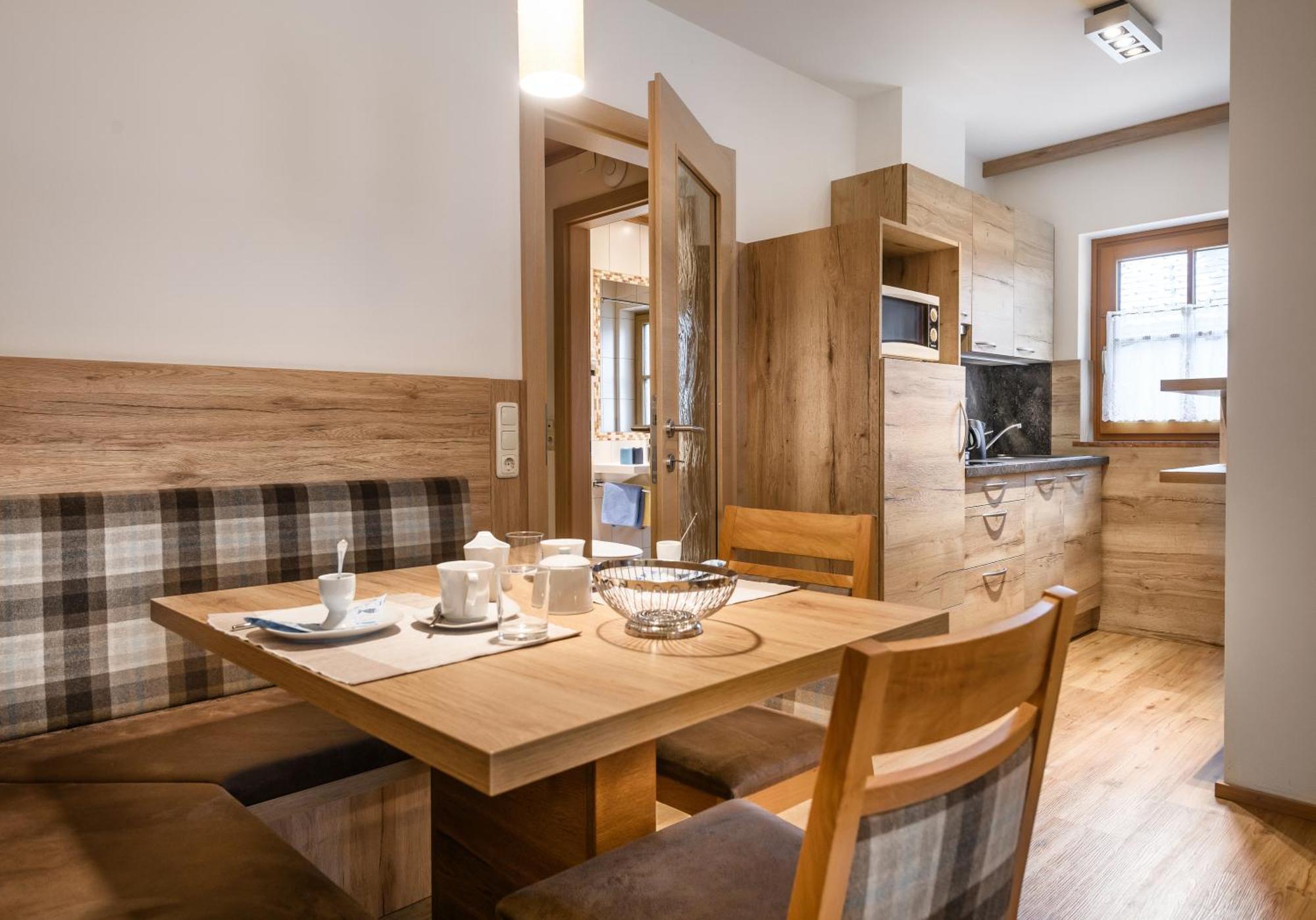 Ferienhaus Birgit - Inklusive Eintritt Alpentherme Bad Hofgastein Esterno foto