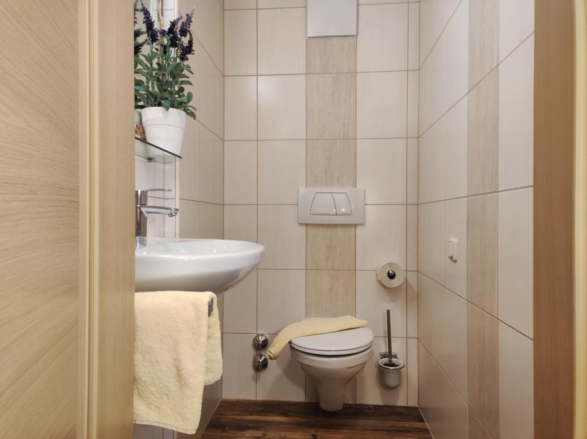 Ferienhaus Birgit - Inklusive Eintritt Alpentherme Bad Hofgastein Esterno foto