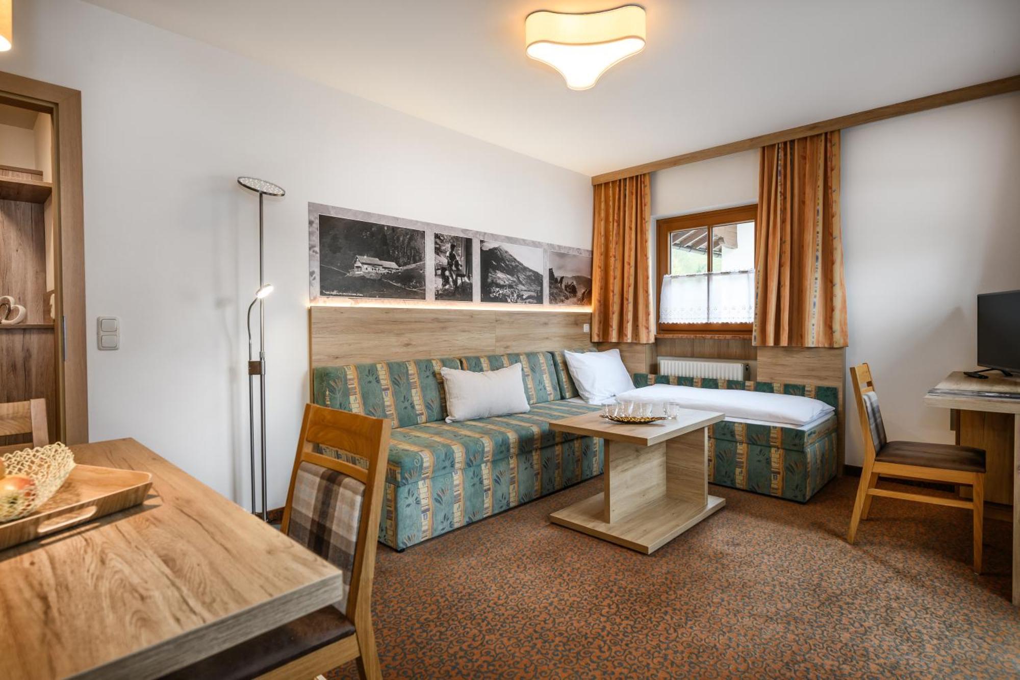 Ferienhaus Birgit - Inklusive Eintritt Alpentherme Bad Hofgastein Esterno foto