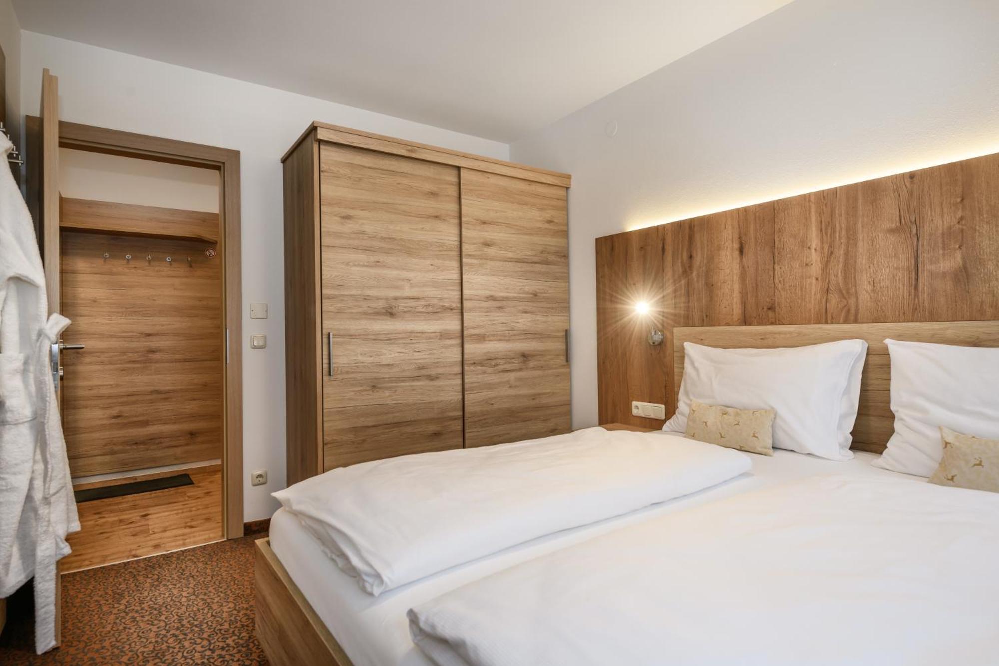 Ferienhaus Birgit - Inklusive Eintritt Alpentherme Bad Hofgastein Esterno foto