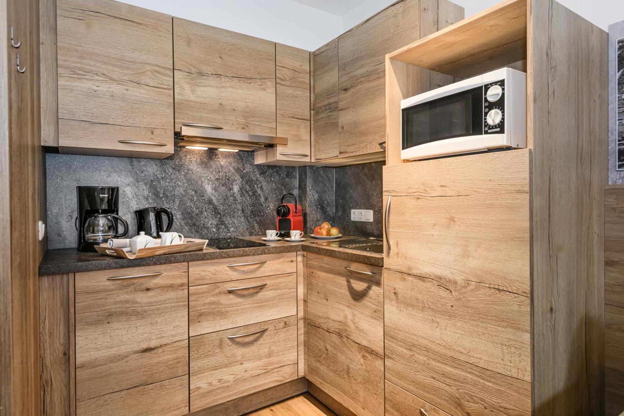 Ferienhaus Birgit - Inklusive Eintritt Alpentherme Bad Hofgastein Esterno foto