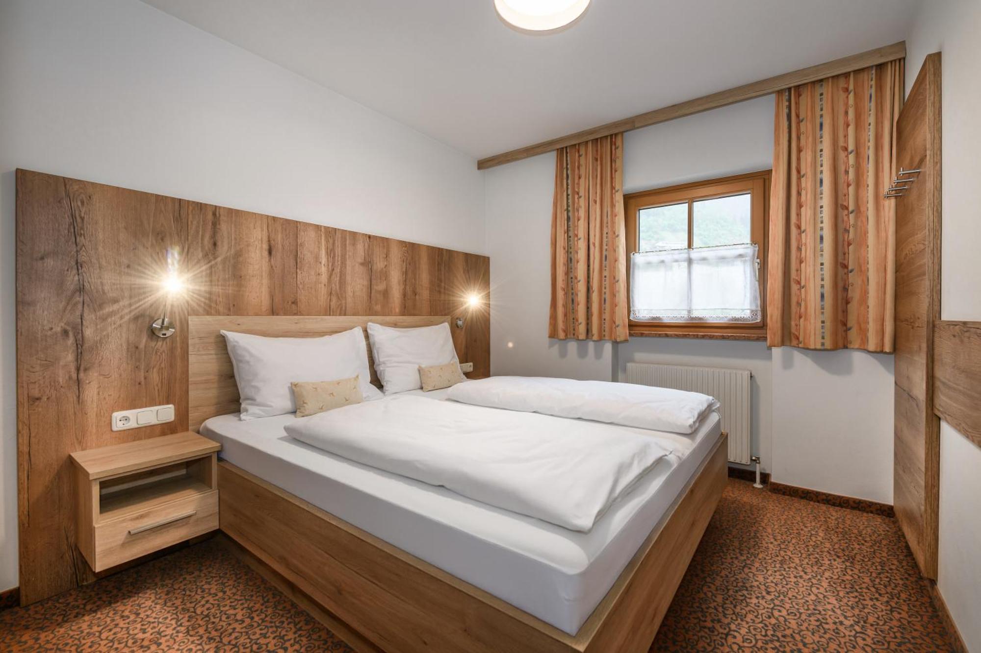 Ferienhaus Birgit - Inklusive Eintritt Alpentherme Bad Hofgastein Esterno foto