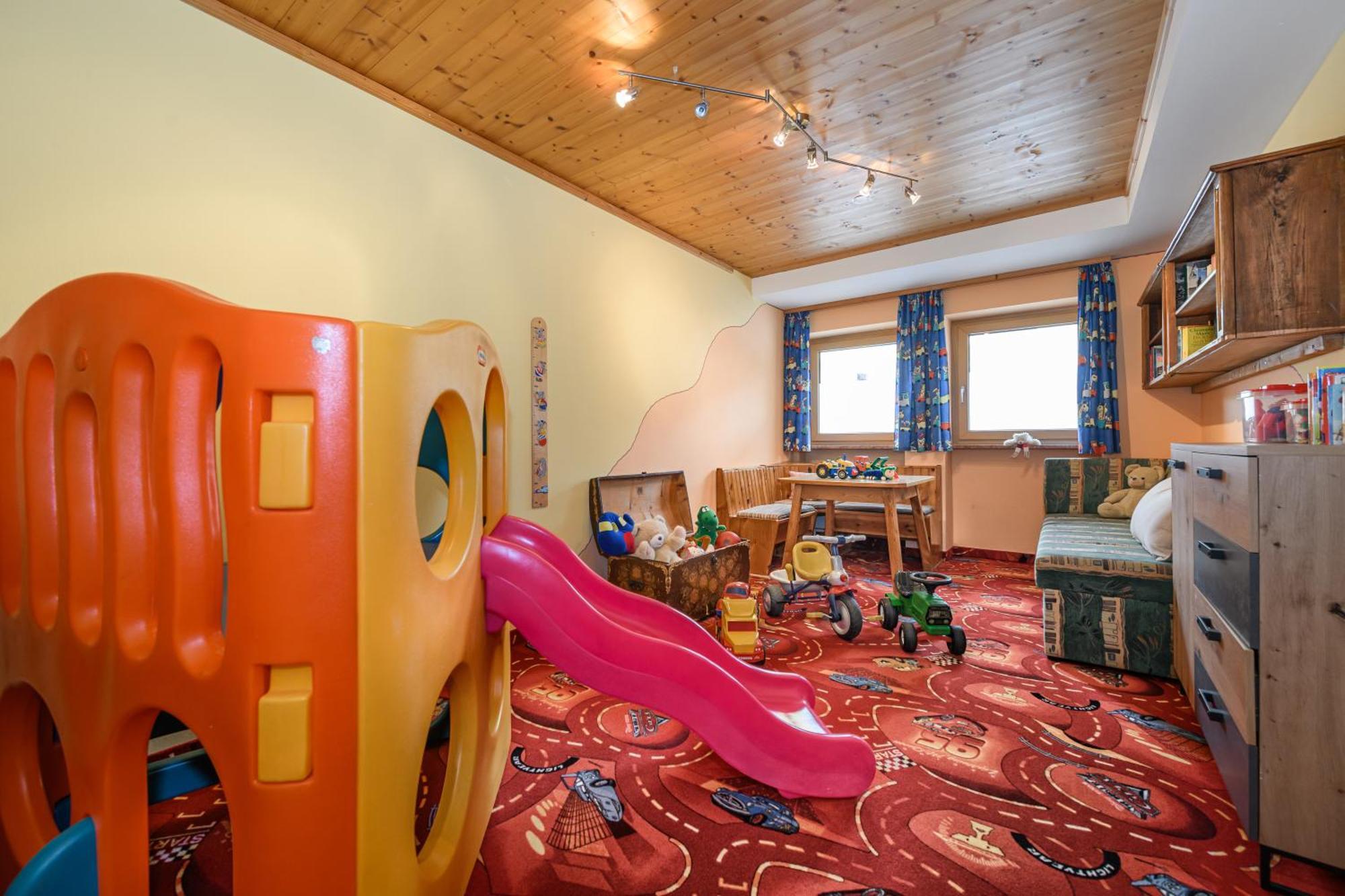 Ferienhaus Birgit - Inklusive Eintritt Alpentherme Bad Hofgastein Esterno foto