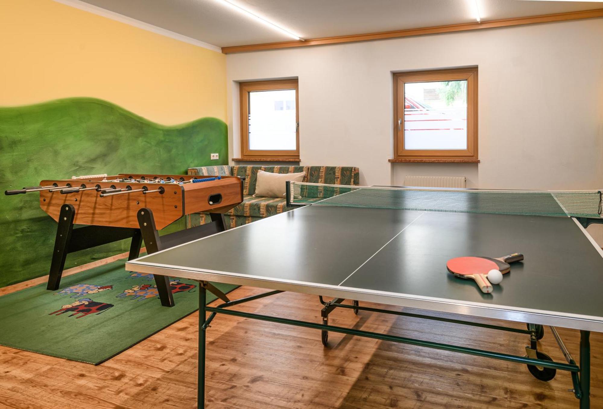 Ferienhaus Birgit - Inklusive Eintritt Alpentherme Bad Hofgastein Esterno foto