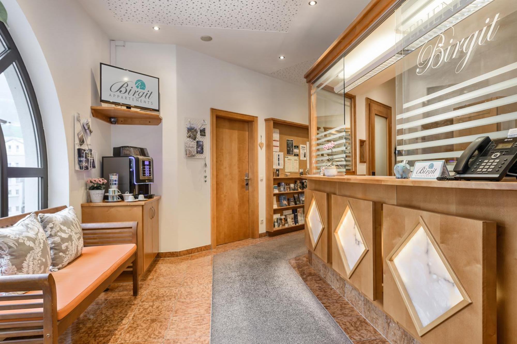 Ferienhaus Birgit - Inklusive Eintritt Alpentherme Bad Hofgastein Esterno foto