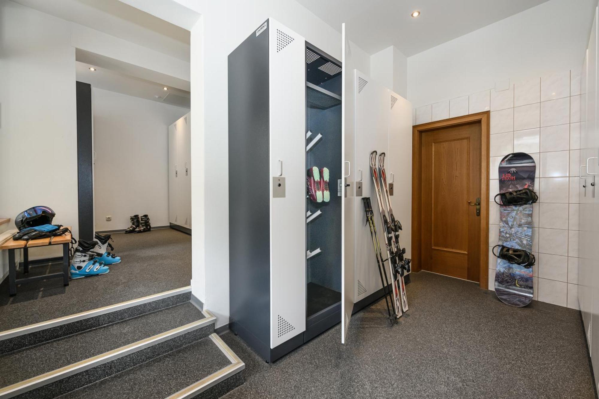 Ferienhaus Birgit - Inklusive Eintritt Alpentherme Bad Hofgastein Esterno foto